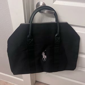 Ralph Lauren Duffle Bag - New